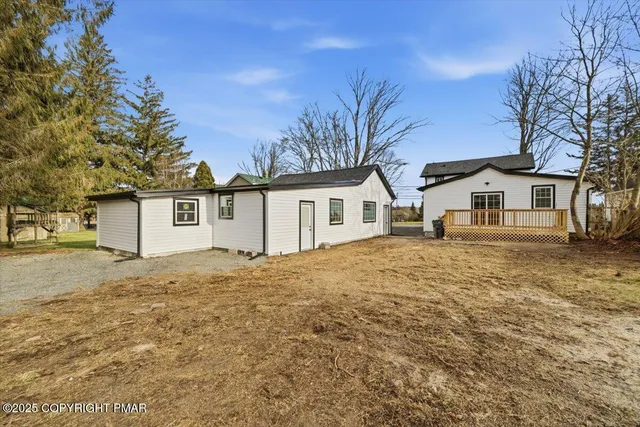 $369,900 | 1607 Church Street, Tobyhanna, PA 18466