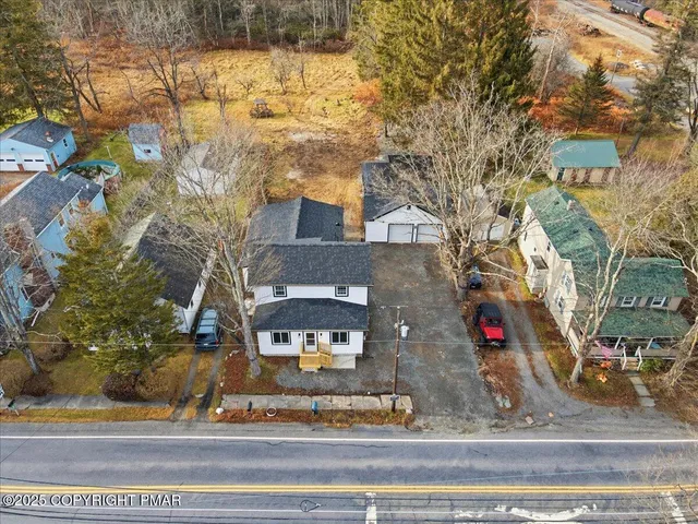 $369,900 | 1607 Church Street, Tobyhanna, PA 18466