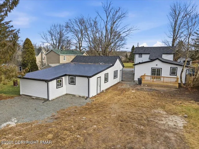 $369,900 | 1607 Church Street, Tobyhanna, PA 18466