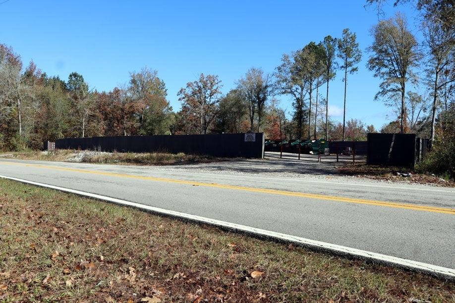 2432 Hunts Chapel Road Sparta, GA 31087 - Photo 3 of 13 Gallery Image 3