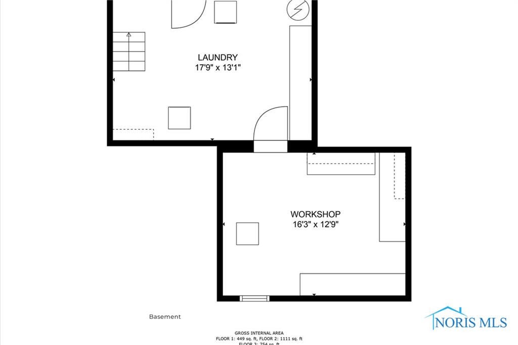 15615 Steen Road Portage, OH 43451 - Photo 46 of 46 Gallery Image 46