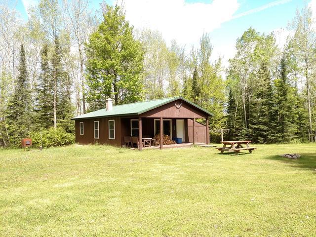 W6614 Loop Rd Road Phillips, WI 54555 - Photo 1 of 19 Gallery Image 1