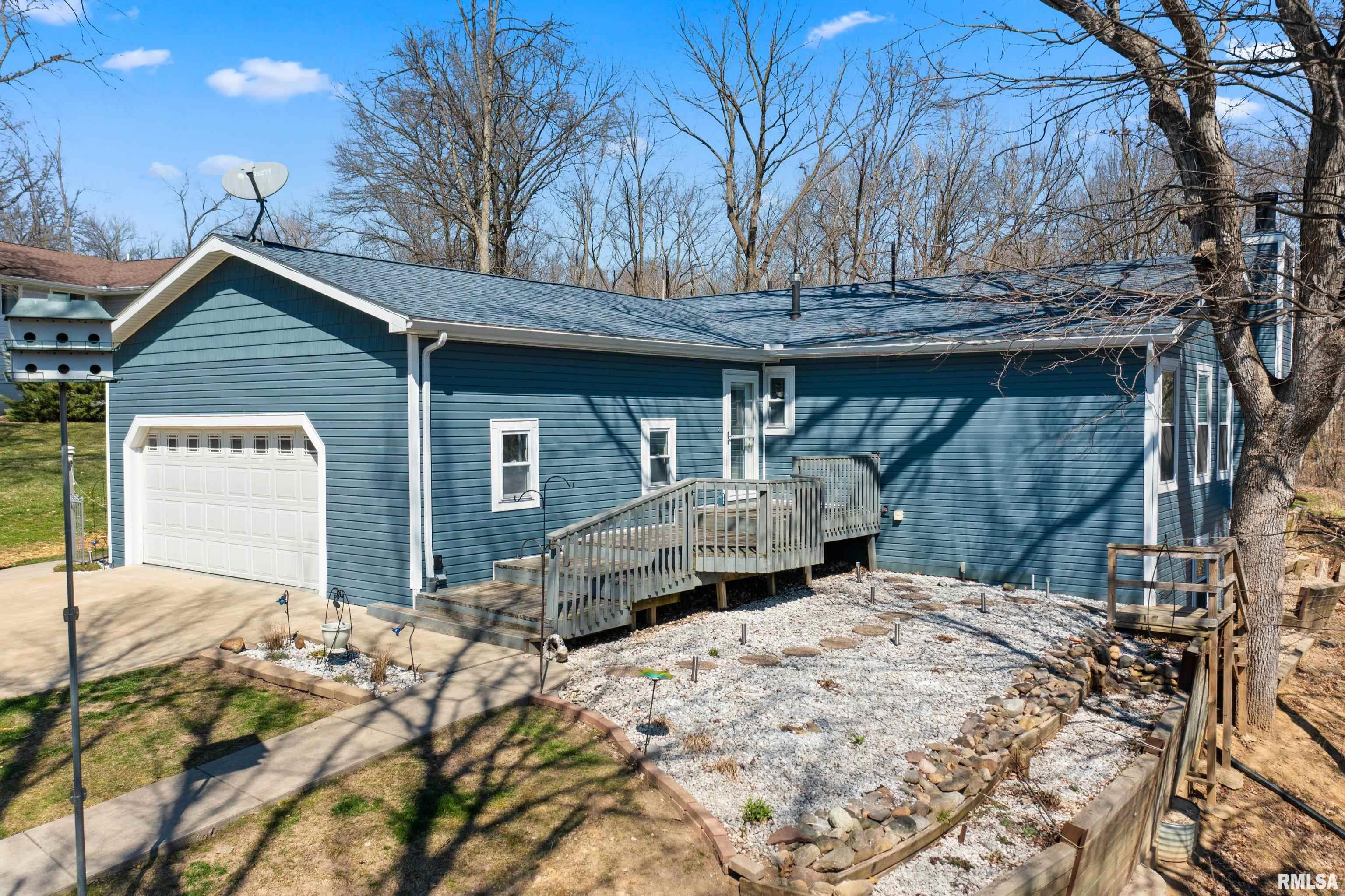 45 Roxbury Road Mackinaw, IL 61755 - Photo 37 of 40