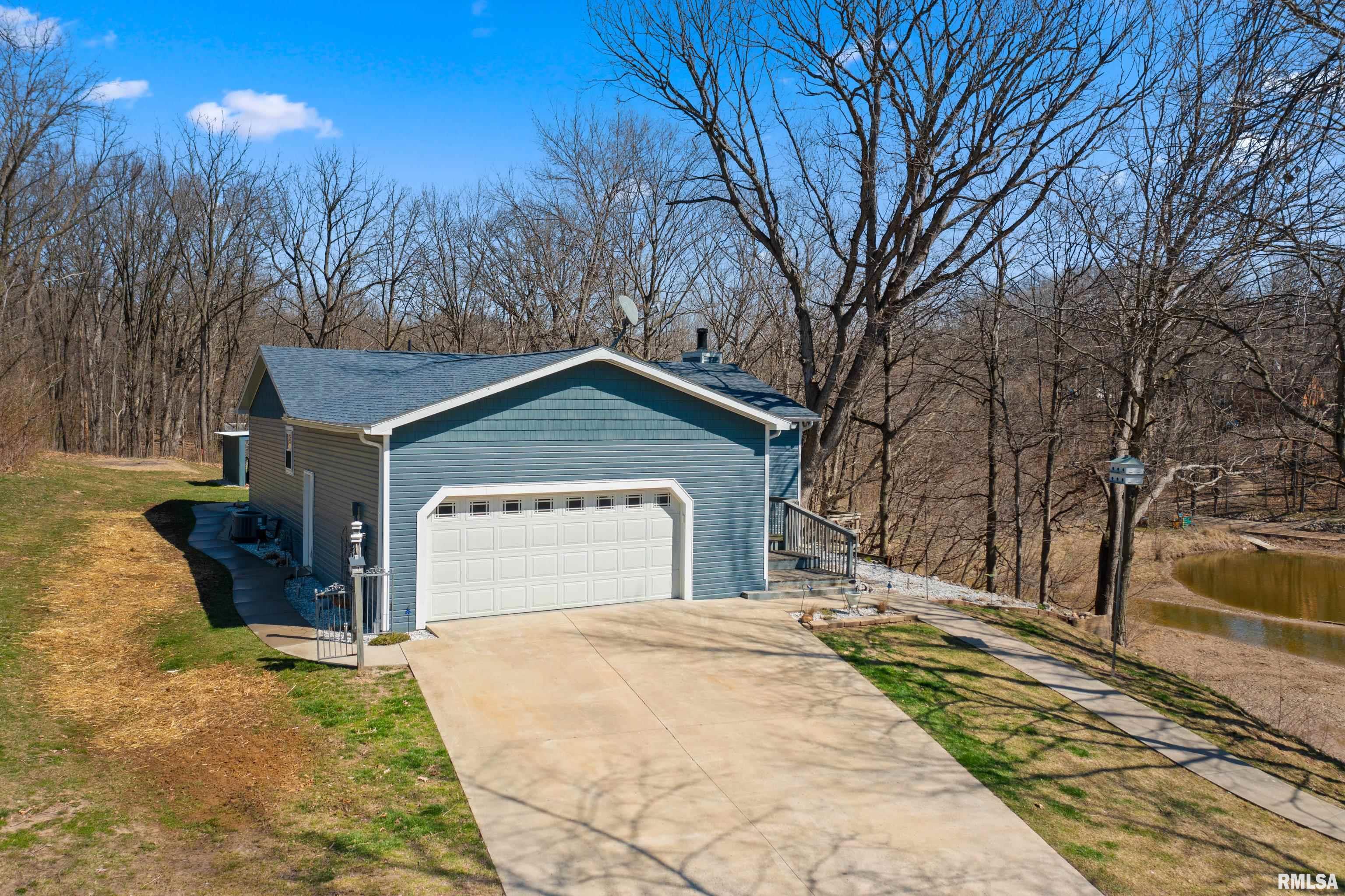 45 Roxbury Road Mackinaw, IL 61755 - Photo 38 of 40