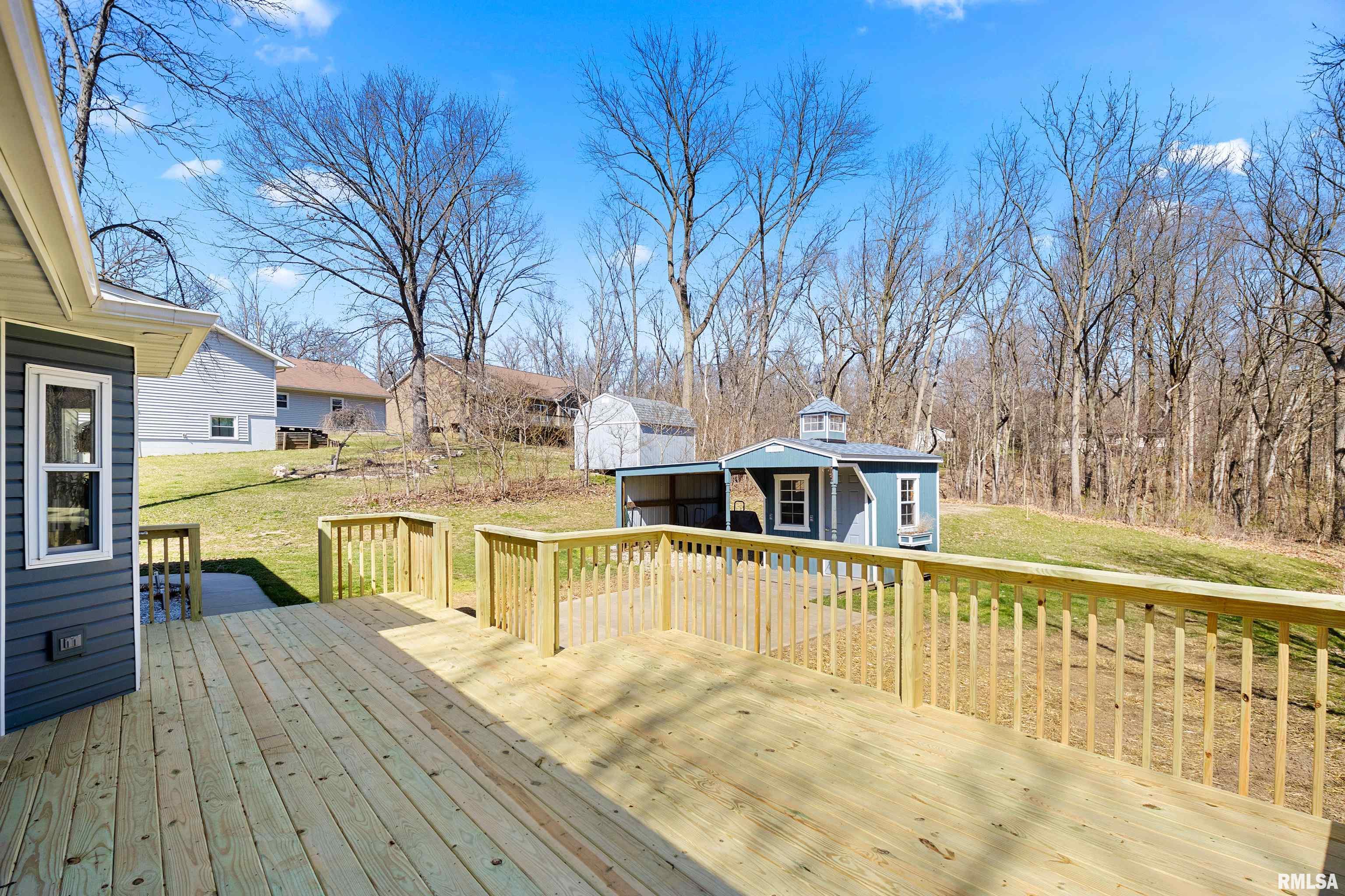 45 Roxbury Road Mackinaw, IL 61755 - Photo 6 of 40