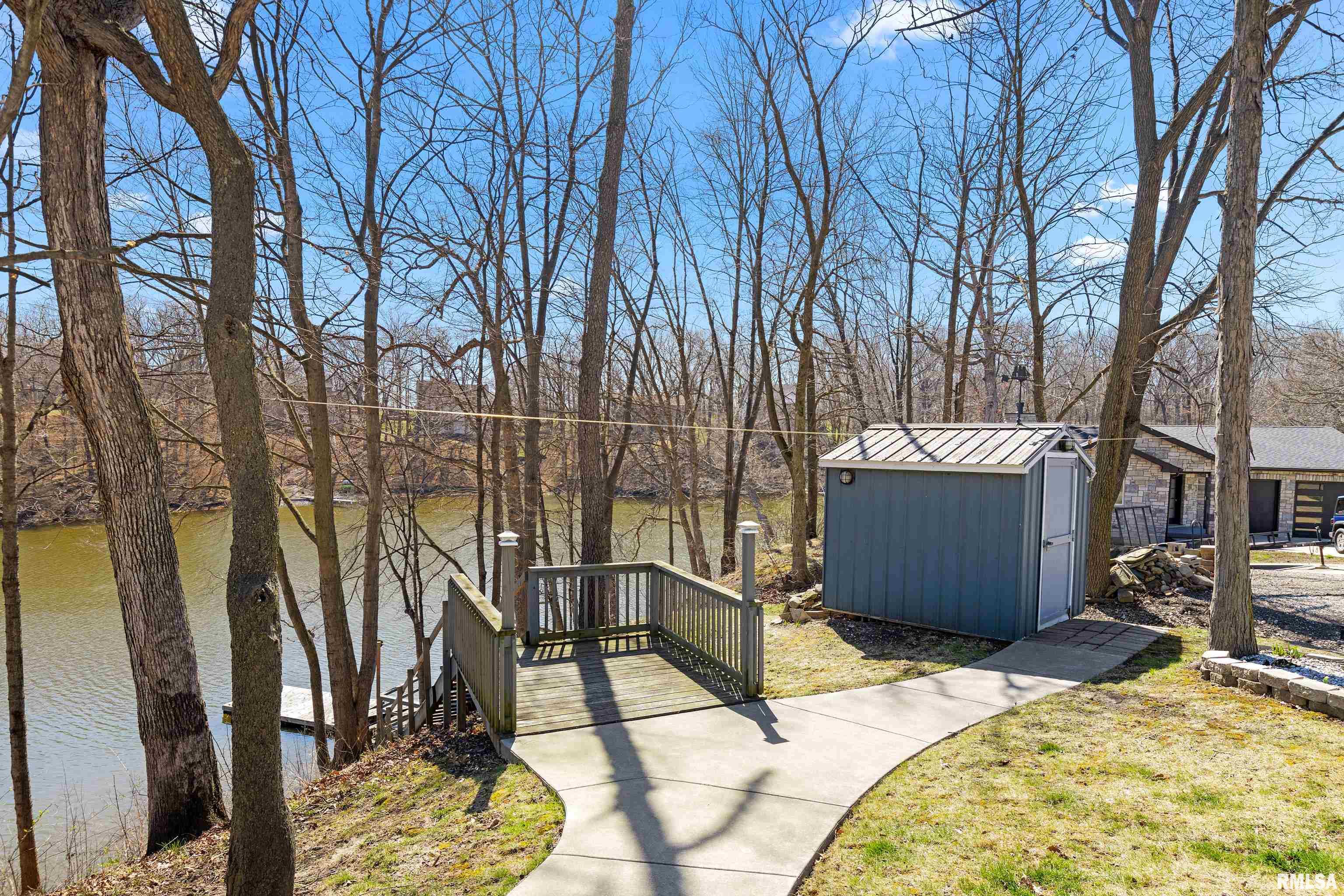 45 Roxbury Road Mackinaw, IL 61755 - Photo 7 of 40