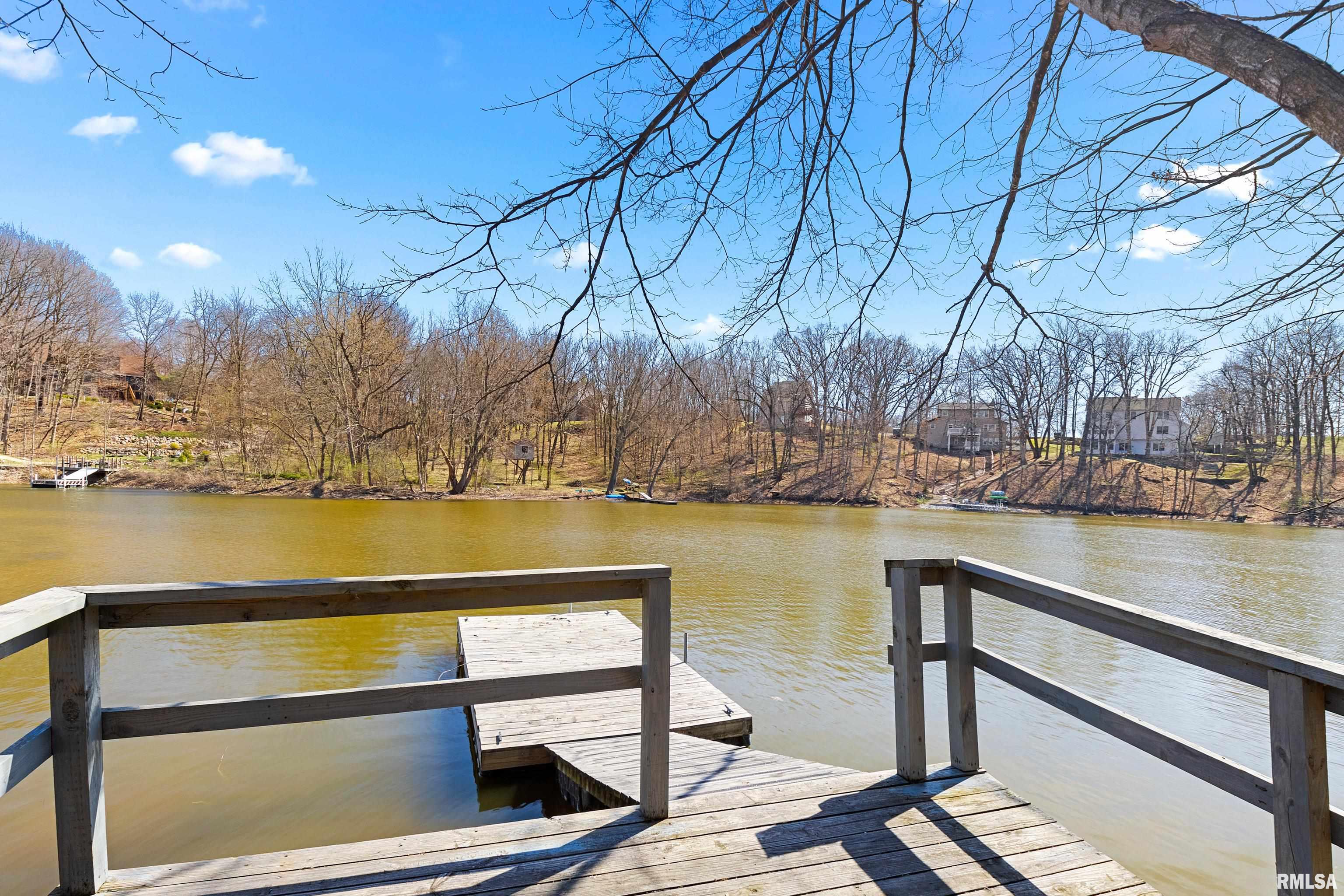 45 Roxbury Road Mackinaw, IL 61755 - Photo 9 of 40