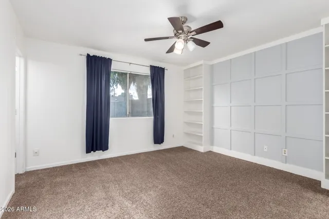 $475,000 | 301 East Desert Lane, Gilbert, AZ 85234