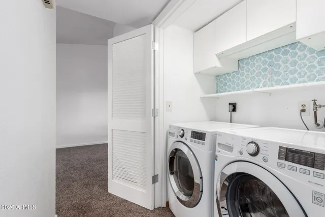 $475,000 | 301 East Desert Lane, Gilbert, AZ 85234