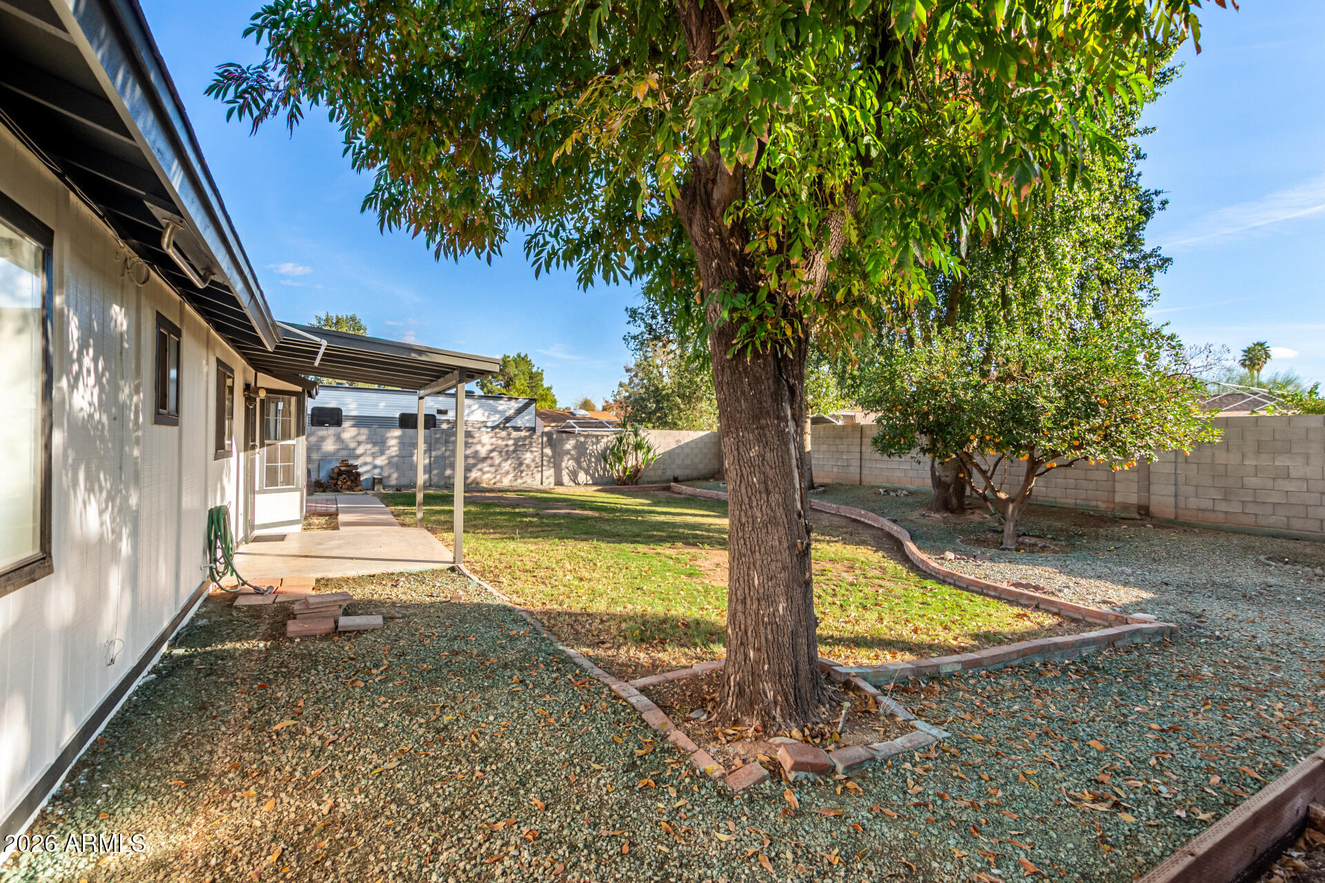 301 East Desert Lane Gilbert, AZ 85234 - Photo 30 of 34 32 - Desert