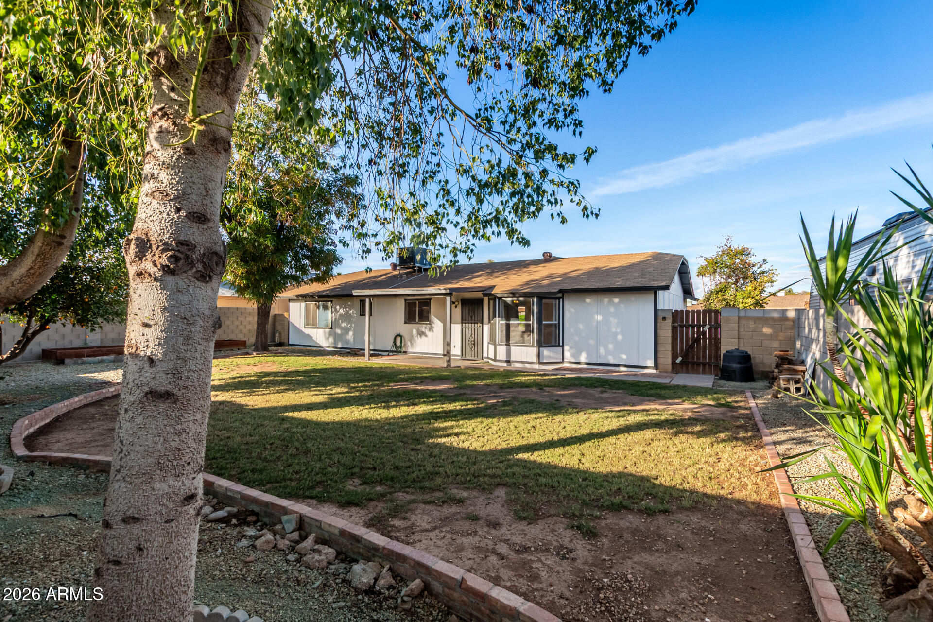 301 East Desert Lane Gilbert, AZ 85234 - Photo 33 of 34 35 - Desert