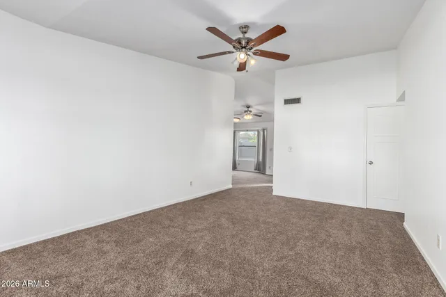 $475,000 | 301 East Desert Lane, Gilbert, AZ 85234