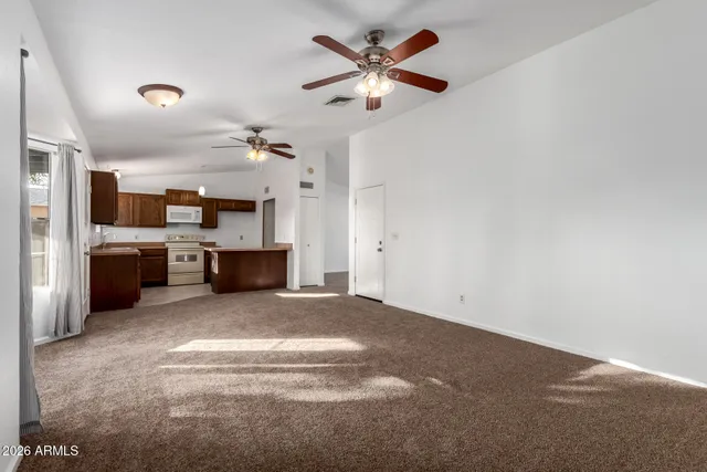 $475,000 | 301 East Desert Lane, Gilbert, AZ 85234