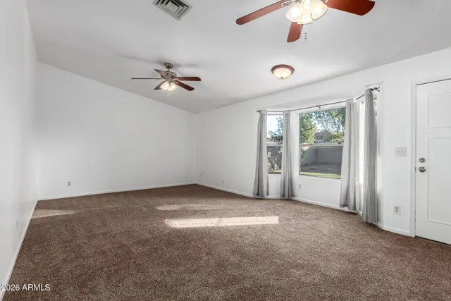 $475,000 | 301 East Desert Lane, Gilbert, AZ 85234