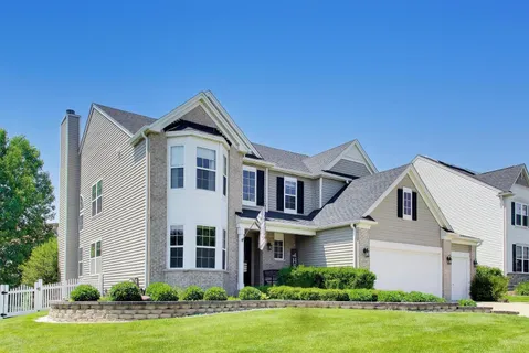 $550,000 | 17060 South Auburn Ridge Drive, Lockport, IL 60441