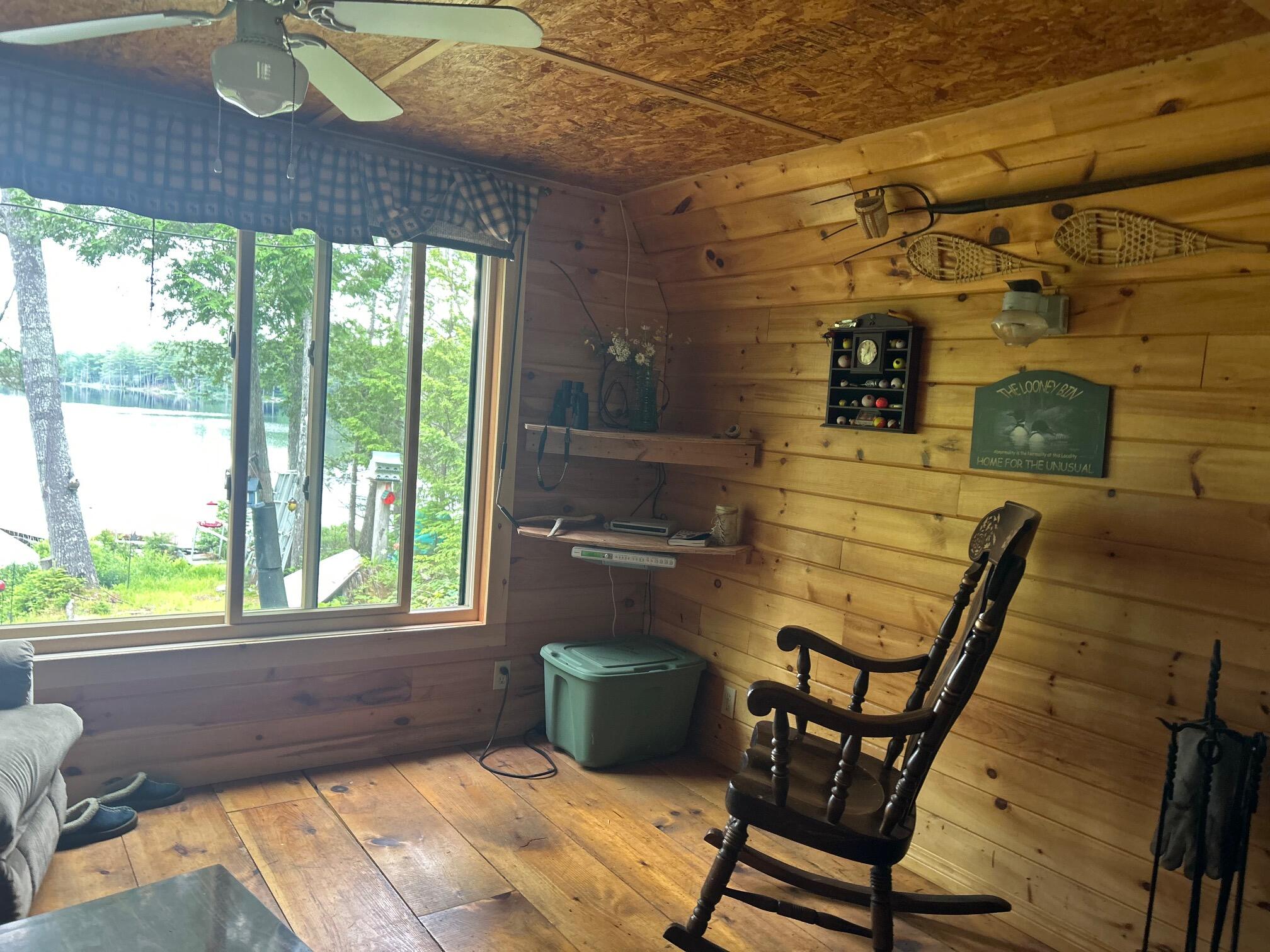 137 Parsons Landing Road Dover-Foxcroft, ME 04426 - Photo 6 of 17 PAR 2
