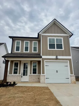$368,000 | 6546 Elizabeth Ann Way, Unit LOT 113, Ooltewah, TN 37363