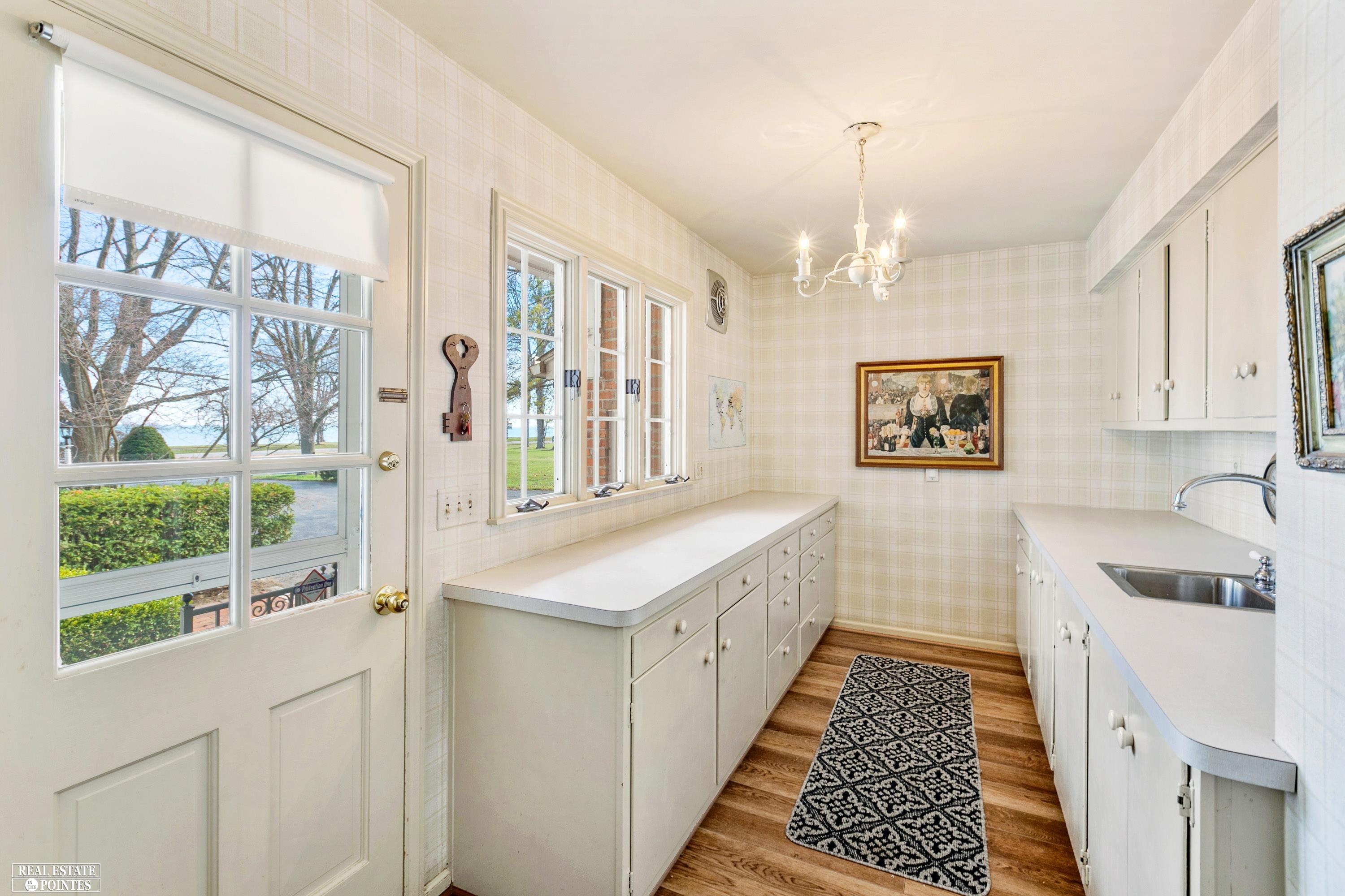 755 Lake Shore Road Grosse Pointe Shores, MI 48236 - Photo 19 of 66