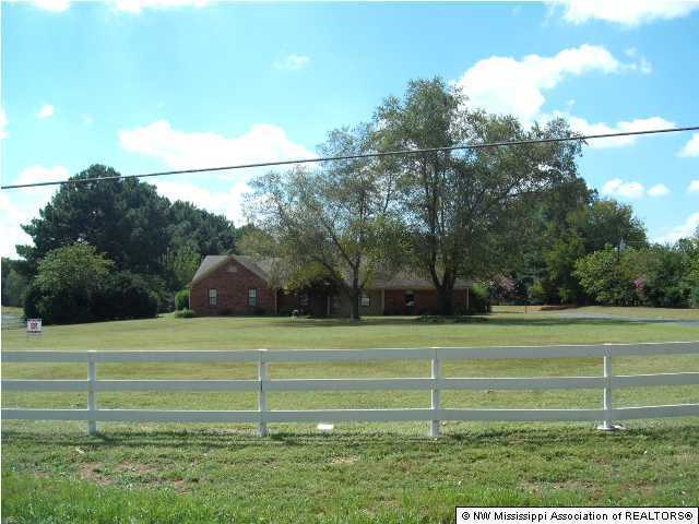 8313 Malone Road Olive Branch, MS 38654 - Photo 13 of 14 Additional Photo