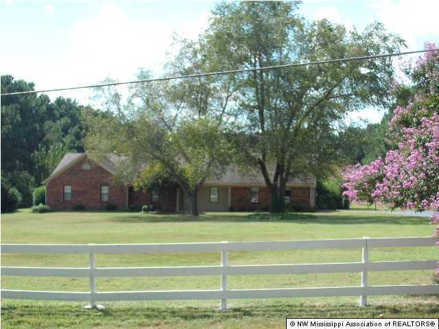 8313 Malone Road Olive Branch, MS 38654 - Photo 14 of 14 Additional Photo