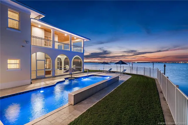 $5,999,995 | 4105 Rigels Cove Way, Jensen Beach, FL 34957