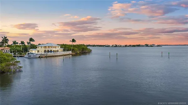 $5,699,995 | 4105 Rigels Cove Way, Jensen Beach, FL 34957