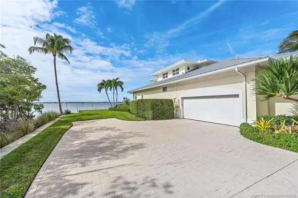 $5,699,995 | 4105 Rigels Cove Way, Jensen Beach, FL 34957
