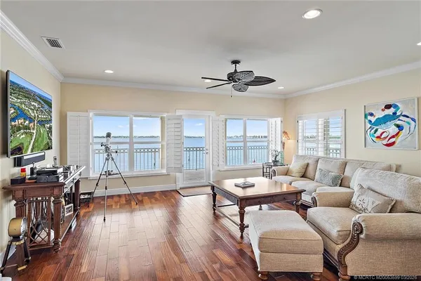 $5,699,995 | 4105 Rigels Cove Way, Jensen Beach, FL 34957