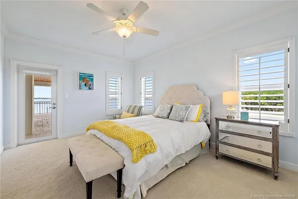 $5,699,995 | 4105 Rigels Cove Way, Jensen Beach, FL 34957
