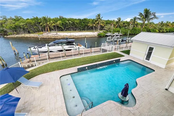 $5,699,995 | 4105 Rigels Cove Way, Jensen Beach, FL 34957