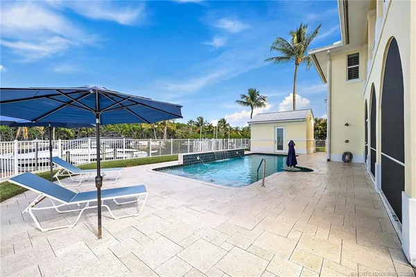 $5,699,995 | 4105 Rigels Cove Way, Jensen Beach, FL 34957