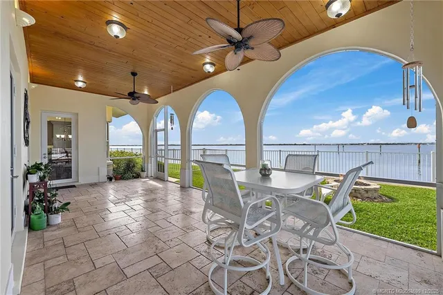 $5,999,995 | 4105 Rigels Cove Way, Jensen Beach, FL 34957