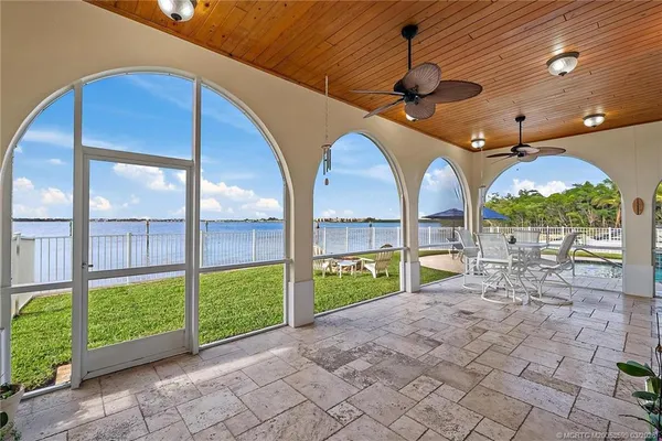 $5,699,995 | 4105 Rigels Cove Way, Jensen Beach, FL 34957