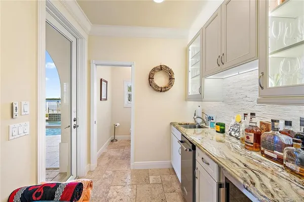$5,699,995 | 4105 Rigels Cove Way, Jensen Beach, FL 34957