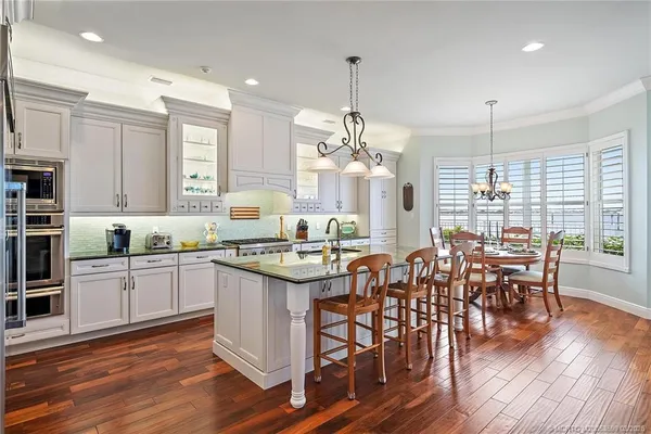 $5,699,995 | 4105 Rigels Cove Way, Jensen Beach, FL 34957