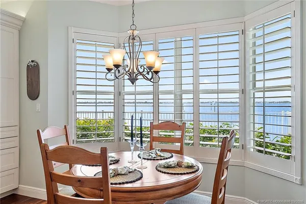 $5,699,995 | 4105 Rigels Cove Way, Jensen Beach, FL 34957