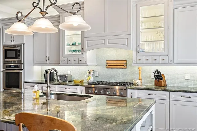 $5,999,995 | 4105 Rigels Cove Way, Jensen Beach, FL 34957