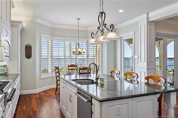 $5,699,995 | 4105 Rigels Cove Way, Jensen Beach, FL 34957
