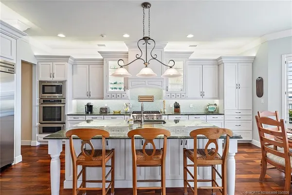 $5,699,995 | 4105 Rigels Cove Way, Jensen Beach, FL 34957