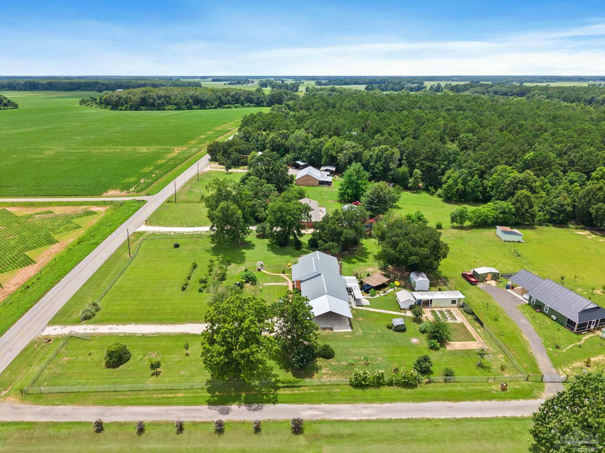 3791 Robinsonville Road Atmore, AL 36502 - Photo 40 of 41 Gallery Image 40