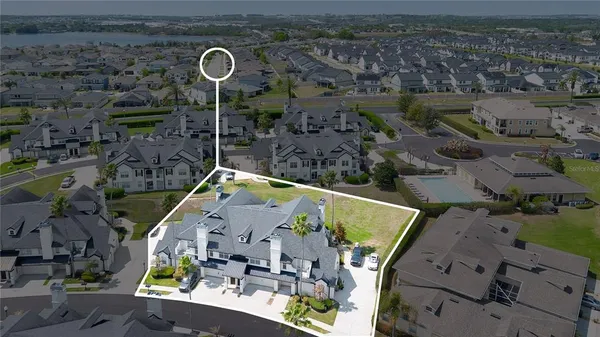 $279,400 | 17321 Promenade Drive, Clermont, FL 34711