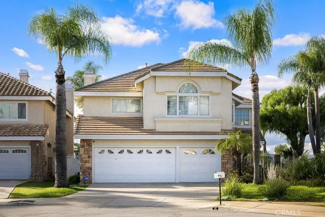 $1,318,000 | 16224 Cordovan Court, Chino Hills, CA 91709