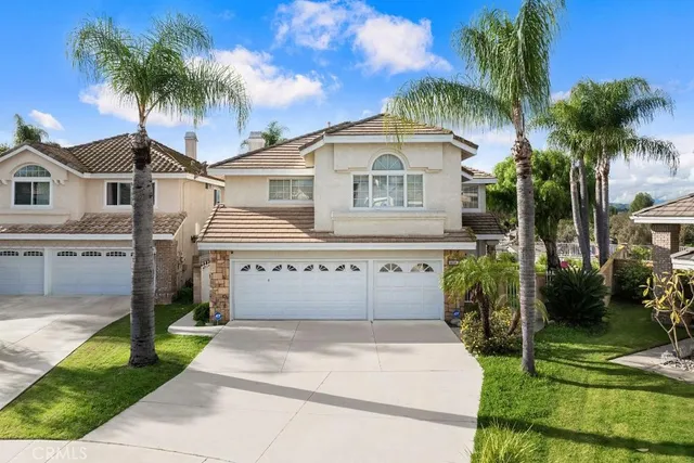 $1,318,000 | 16224 Cordovan Court, Chino Hills, CA 91709