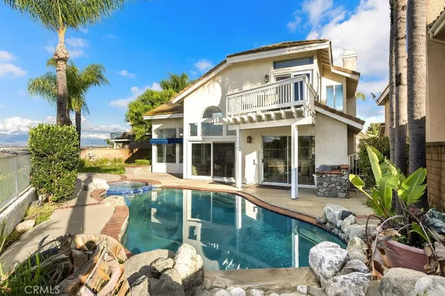 $1,318,000 | 16224 Cordovan Court, Chino Hills, CA 91709