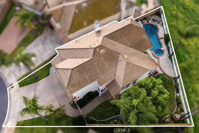 $1,318,000 | 16224 Cordovan Court, Chino Hills, CA 91709