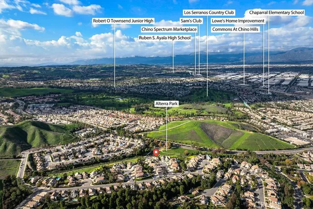 $1,318,000 | 16224 Cordovan Court, Chino Hills, CA 91709