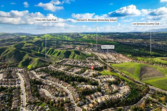 $1,318,000 | 16224 Cordovan Court, Chino Hills, CA 91709