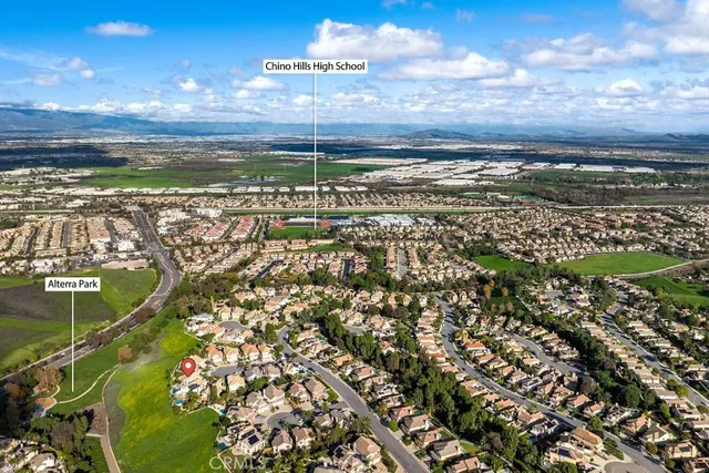 $1,318,000 | 16224 Cordovan Court, Chino Hills, CA 91709