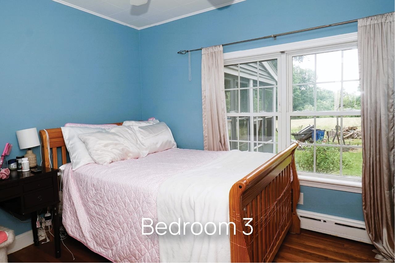 224 Haverhill Road Chester, NH 03036 - Photo 26 of 42