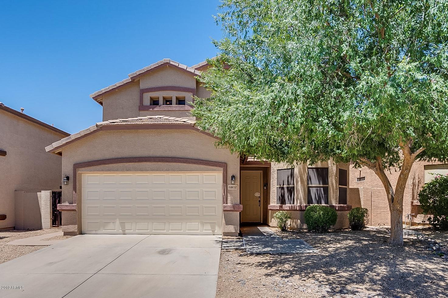 6802 West Rowel Road Peoria, AZ 85383 - Photo 1 of 23 Rowel-2.0